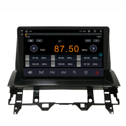 Navigatie Mazda 6 (2002-2008), Android, X-Octacore / 8GB RAM + 256GB ROM, 10.36 Inch - AD-BGX10008+AD-BGRKIT321V2