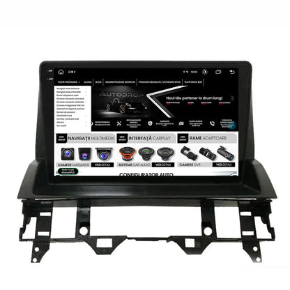 Navigatie Mazda 6 (2002-2008), Android, X-Octacore / 8GB RAM + 256GB ROM, 10.36 Inch - AD-BGX10008+AD-BGRKIT321V2