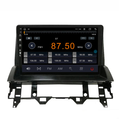 Navigatie Mazda 6 (2002-2008), Android, Z-Octacore / 8GB RAM + 256GB ROM, 10.1 Inch - AD-BGZ10008+AD-BGRKIT321V2