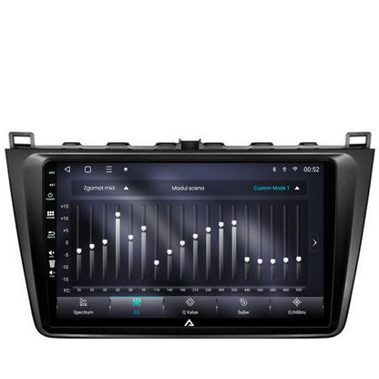 Navigatie Mazda 6 (2008-2013), Android, E-Octacore / 2GB RAM + 32GB ROM, 9 Inch - AD-BGE9002+AD-BGRKIT328