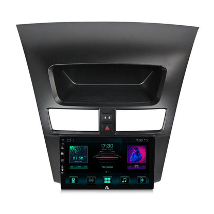 Navigatie Mazda BT50 (2011-2020), Android, A-Octacore / 4GB RAM + 64GB ROM, 9 Inch - AD-BGA9004+AD-BGRKIT159
