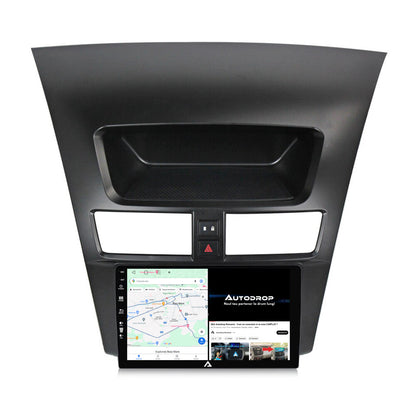 Navigatie Mazda BT50 (2011-2020), Android, A-Octacore / 4GB RAM + 64GB ROM, 9 Inch - AD-BGA9004+AD-BGRKIT159