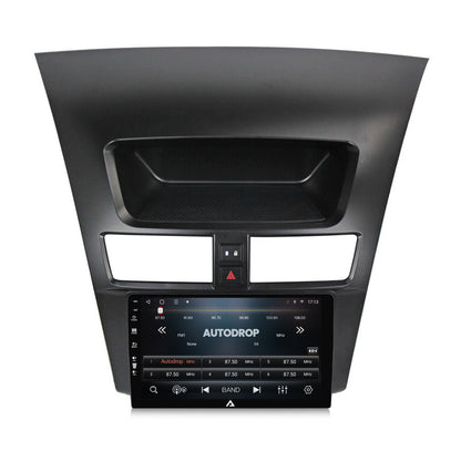 Navigatie Mazda BT50 (2011-2020), Android, A-Octacore / 4GB RAM + 64GB ROM, 9 Inch - AD-BGA9004+AD-BGRKIT159