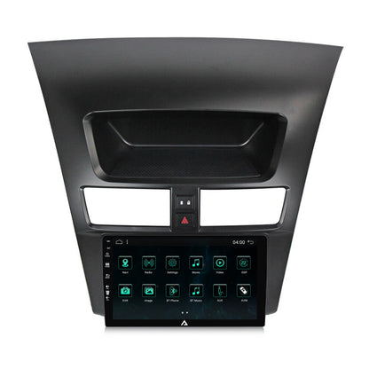 Navigatie Mazda BT50 (2011-2020), Android, A-Octacore / 4GB RAM + 64GB ROM, 9 Inch - AD-BGA9004+AD-BGRKIT159