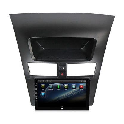 Navigatie Mazda BT50 (2011-2020), Android, E-Octacore / 2GB RAM + 32GB ROM, 9 Inch - AD-BGE9002+AD-BGRKIT159