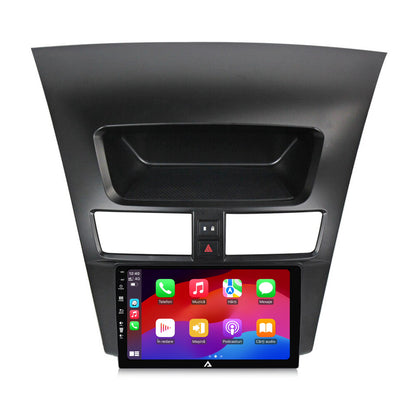 Navigatie Mazda BT50 (2011-2020), Android, E-Octacore / 2GB RAM + 32GB ROM, 9 Inch - AD-BGE9002+AD-BGRKIT159