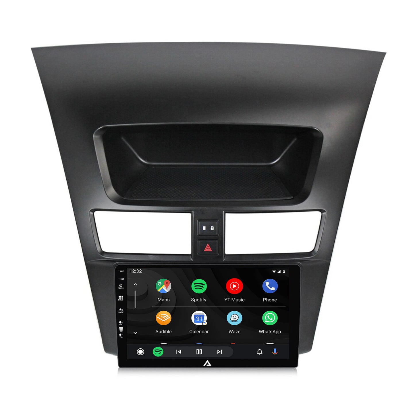 Navigatie Mazda BT50 (2011-2020), Android, E-Octacore / 2GB RAM + 32GB ROM, 9 Inch - AD-BGE9002+AD-BGRKIT159