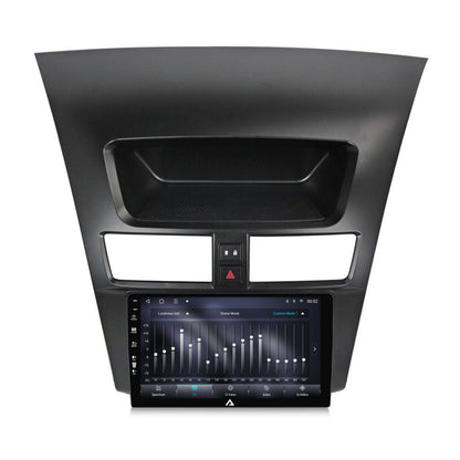 Navigatie Mazda BT50 (2011-2020), Android, P-Octacore / 2GB RAM + 32GB ROM, 9 Inch - AD-BGP9002+AD-BGRKIT159
