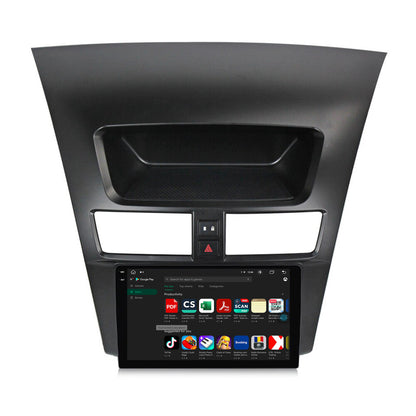 Navigatie Mazda BT50 (2011-2020), Android, V-Octacore / 4GB RAM + 64GB ROM, 9.5 Inch - AD-BGV9004+AD-BGRKIT159