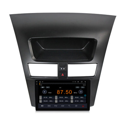 Navigatie Mazda BT50 (2011-2020), Android, V-Octacore / 4GB RAM + 64GB ROM, 9.5 Inch - AD-BGV9004+AD-BGRKIT159