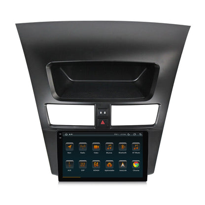 Navigatie Mazda BT50 (2011-2020), Android, V-Octacore / 4GB RAM + 64GB ROM, 9.5 Inch - AD-BGV9004+AD-BGRKIT159