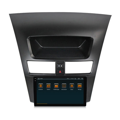 Navigatie Mazda BT50 (2011-2020), Android, V-Octacore / 4GB RAM + 64GB ROM, 9.5 Inch - AD-BGV9004+AD-BGRKIT159