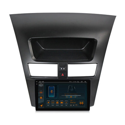 Navigatie Mazda BT50 (2011-2020), Android, V-Octacore / 4GB RAM + 64GB ROM, 9.5 Inch - AD-BGV9004+AD-BGRKIT159