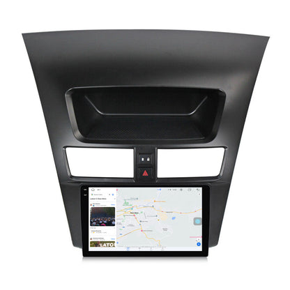 Navigatie Mazda BT50 (2011-2020), Android, X-Octacore / 8GB RAM + 256GB ROM, 9.5 Inch - AD-BGX9008+AD-BGRKIT159