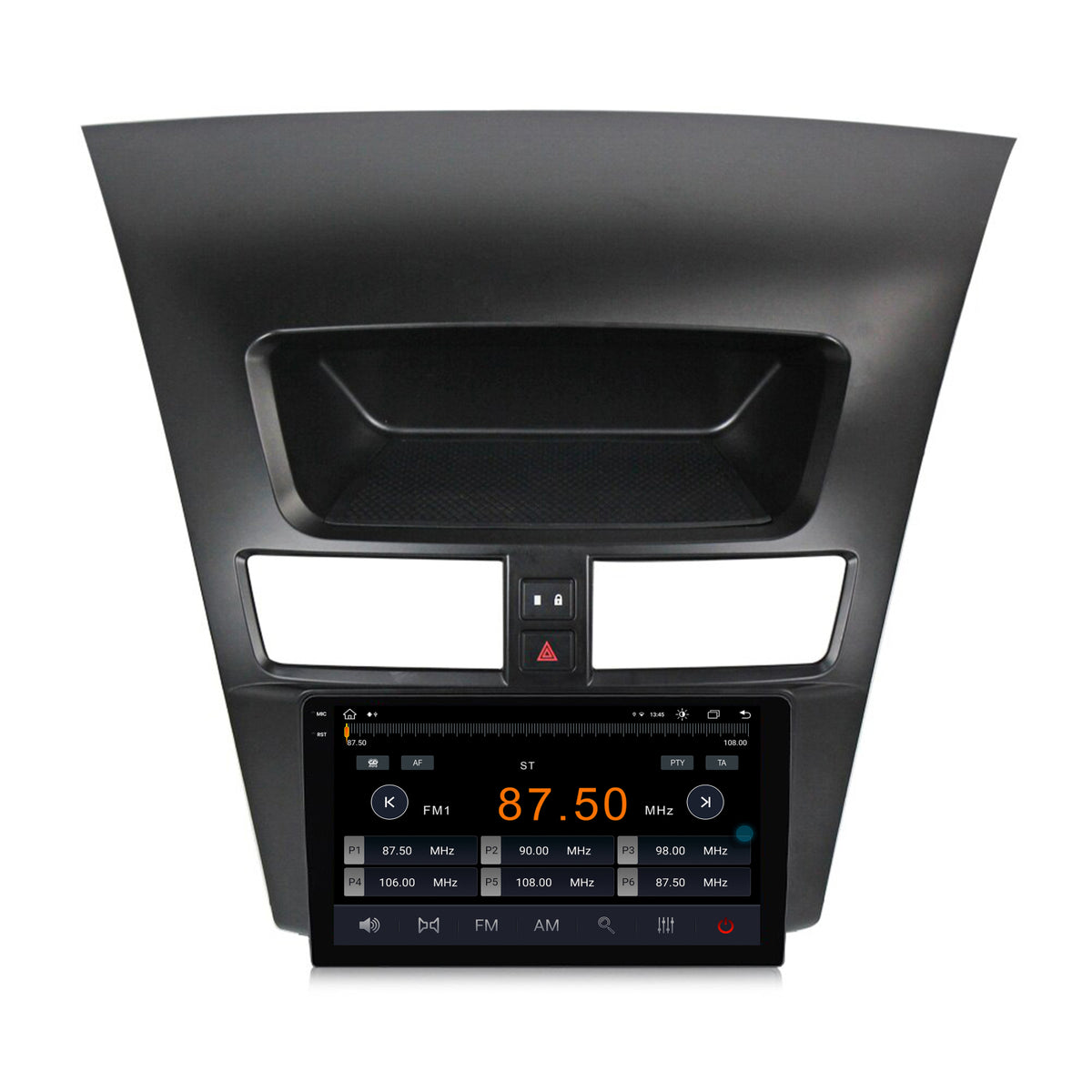 Navigatie Mazda BT50 (2011-2020), Android, X-Octacore / 8GB RAM + 256GB ROM, 9.5 Inch - AD-BGX9008+AD-BGRKIT159