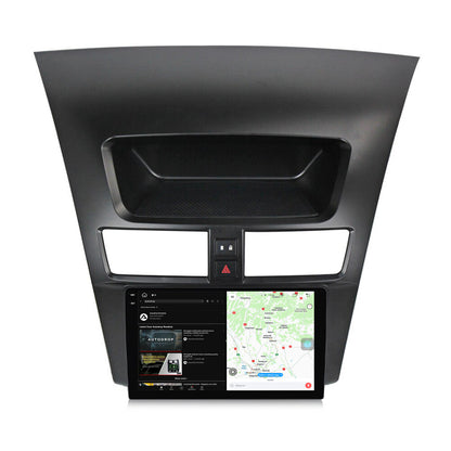 Navigatie Mazda BT50 (2011-2020), Android, X-Octacore / 8GB RAM + 256GB ROM, 9.5 Inch - AD-BGX9008+AD-BGRKIT159