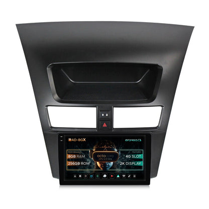Navigatie Mazda BT50 (2011-2020), Android, X-Octacore / 8GB RAM + 256GB ROM, 9.5 Inch - AD-BGX9008+AD-BGRKIT159
