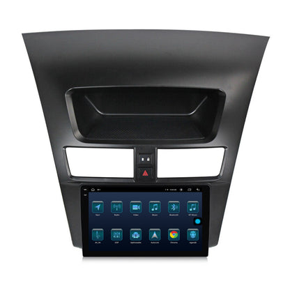 Navigatie Mazda BT50 (2011-2020), Android, X-Octacore / 8GB RAM + 256GB ROM, 9.5 Inch - AD-BGX9008+AD-BGRKIT159