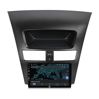 Navigatie Mazda BT50 (2011-2020), Android, Z-Octacore / 8GB RAM + 256GB ROM, 9 Inch - AD-BGZ9008+AD-BGRKIT159
