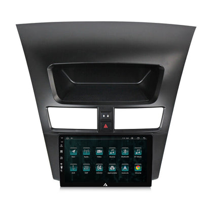 Navigatie Mazda BT50 (2011-2020), Android, Z-Octacore / 8GB RAM + 256GB ROM, 9 Inch - AD-BGZ9008+AD-BGRKIT159