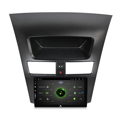Navigatie Mazda BT50 (2011-2020), Android, Z-Octacore / 8GB RAM + 256GB ROM, 9 Inch - AD-BGZ9008+AD-BGRKIT159