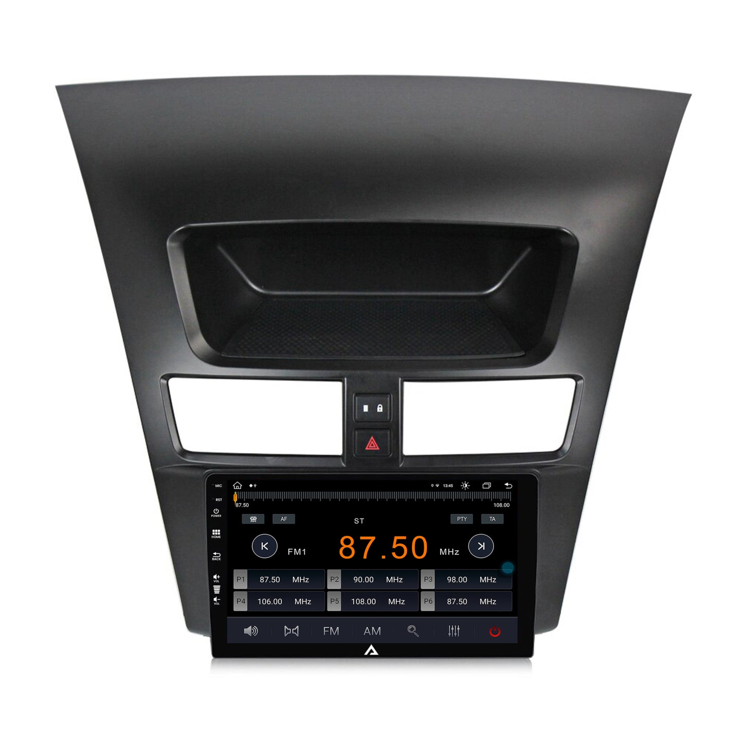 Navigatie Mazda BT50 (2011-2020), Android, Z-Octacore / 8GB RAM + 256GB ROM, 9 Inch - AD-BGZ9008+AD-BGRKIT159