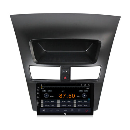 Navigatie Mazda BT50 (2011-2020), Android, Z-Octacore / 8GB RAM + 256GB ROM, 9 Inch - AD-BGZ9008+AD-BGRKIT159