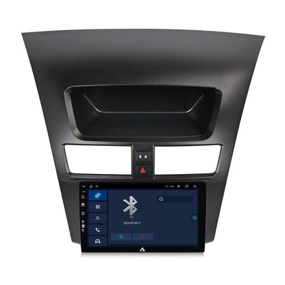 Navigatie Mazda BT50 (2011-2020), Android, Z-Octacore / 8GB RAM + 256GB ROM, 9 Inch - AD-BGZ9008+AD-BGRKIT159