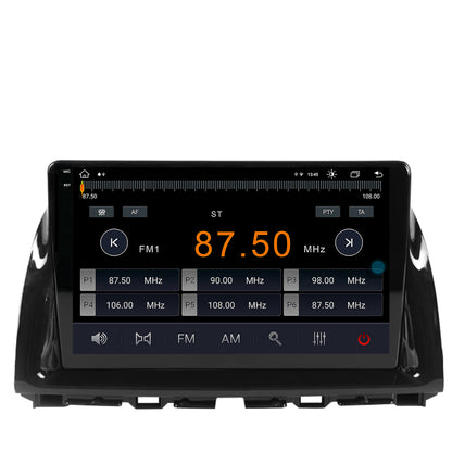 Navigatie Mazda CX-5 (2012-2015), Android, X-Octacore / 8GB RAM + 256GB ROM, 10.36 Inch - AD-BGX10008+AD-BGRKIT319