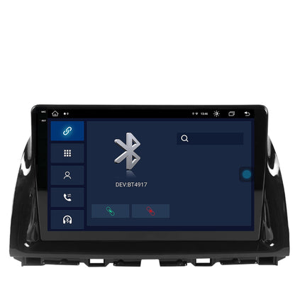 Navigatie Mazda CX-5 (2012-2015), Android, X-Octacore / 8GB RAM + 256GB ROM, 10.36 Inch - AD-BGX10008+AD-BGRKIT319