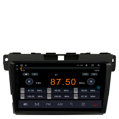 Navigatie Mazda CX-7 (2008-2013), Android, V-Octacore / 4GB RAM + 64GB ROM, 9.5 Inch - AD-BGV9004+AD-BGRKIT326