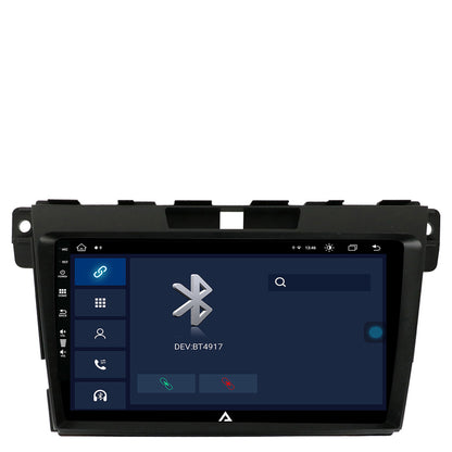 Navigatie Mazda CX-7 (2008-2013), Android, Z-Octacore / 8GB RAM + 256GB ROM, 9 Inch - AD-BGZ9008+AD-BGRKIT326