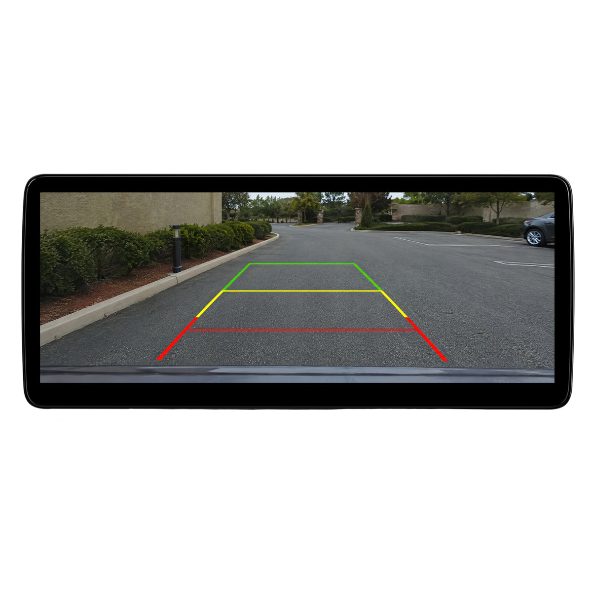 Navigatie Mercedes Benz A-Class W176 (2013-2015), Linux OS & OEM, NTG 4.5, CarPlay & Android Auto Wireless, MirrorLink, Camera AHD, 12.3 Inch - AD-BGMBLNX1245V11