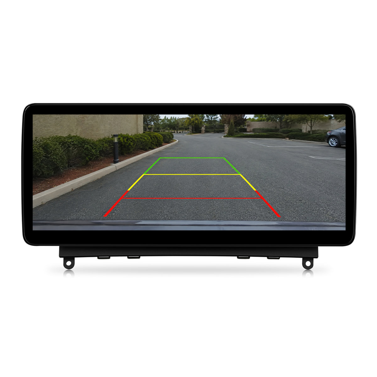 Navigatie Mercedes Benz C-Class W204 (2007-2010), Linux OS & OEM, NTG 4.0, CarPlay & Android Auto Wireless, MirrorLink, Camera AHD, 12.3 Inch - AD-BGMBLNX1240+AD-BGRKITMB003