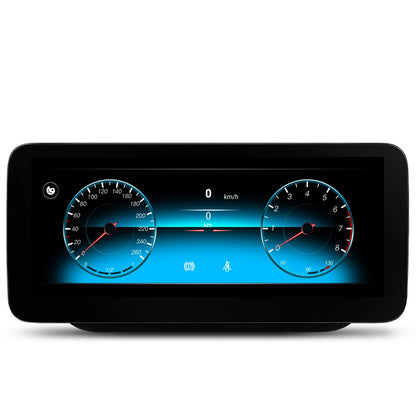 Navigatie Mercedes Benz CLS W218 (2010-2012), NTG 4.0, Android 13, MB-Octacore, 4GB RAM + 64GB ROM, 12.3 Inch - AD-BGMB1200440+AD-BGRKITMB012