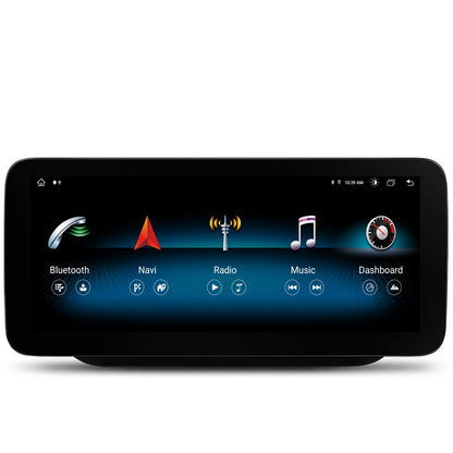 Navigatie Mercedes Benz CLS W218 2013, NTG 4.5, Android 13, MB-Octacore, 4GB RAM + 64GB ROM, 12.3 Inch - AD-BGMB1200445+AD-BGRKITMB012