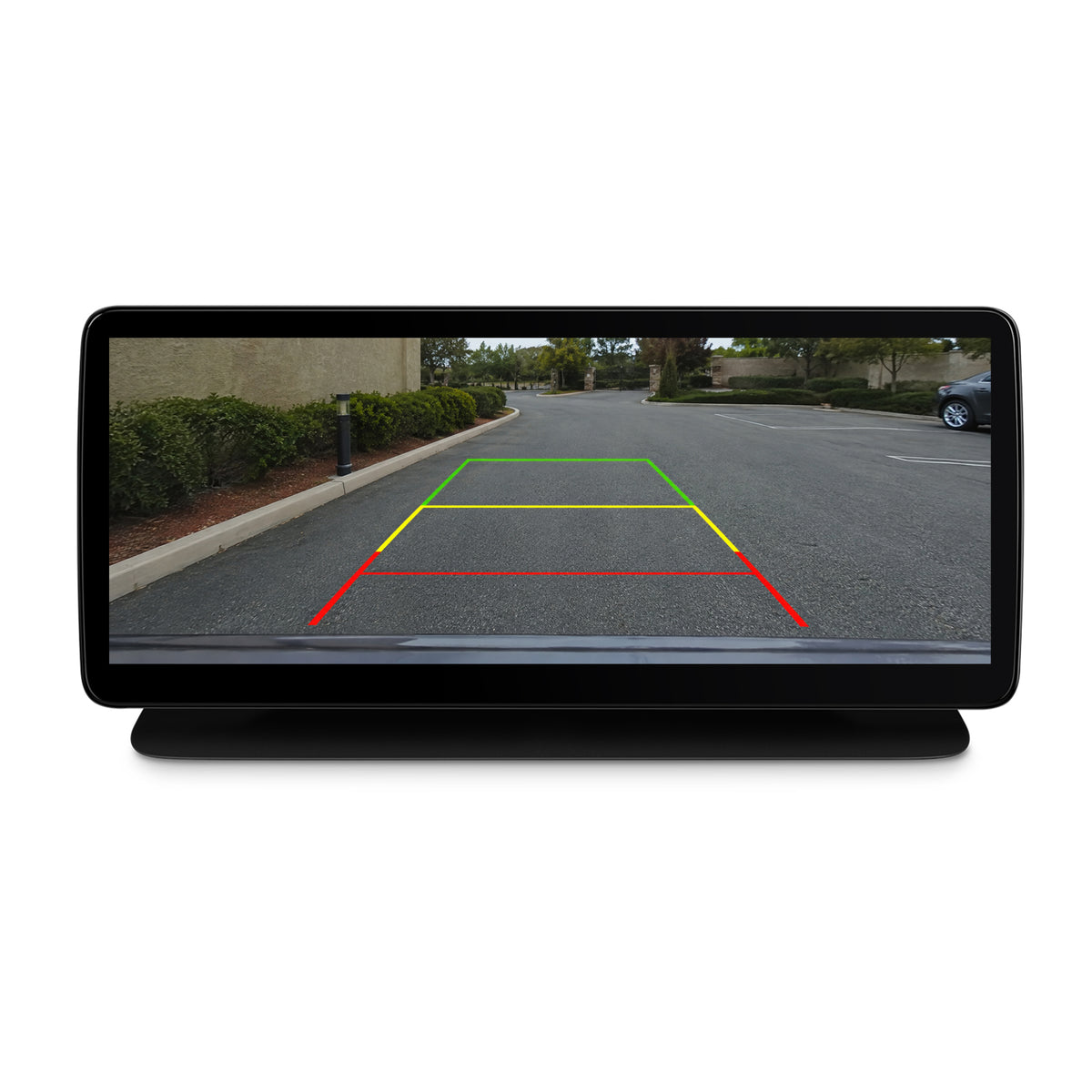 Navigatie Mercedes Benz CLS W218 (2014-2017), Linux OS & OEM, NTG 5.0, CarPlay & Android Auto Wireless, MirrorLink, Camera AHD, 12.3 Inch - AD-BGMBLNX1250+AD-BGRKITMB012