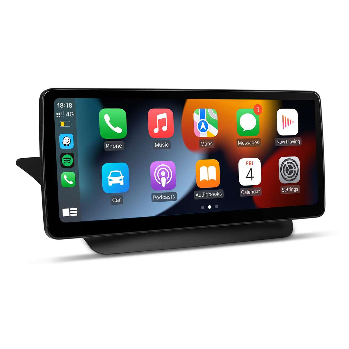 Navigatie Mercedes Benz E-Class C207 (2009-2012), NTG 4.0, Android 13, MB-Octacore, 4GB RAM + 64GB ROM, 12.3 Inch - AD-BGMB1200440+AD-BGRKITMB010