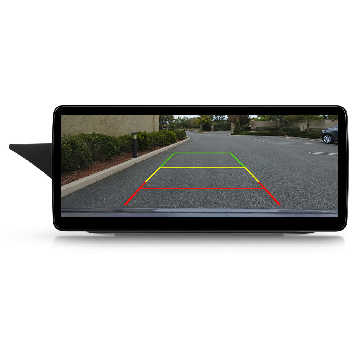 Navigatie Mercedes Benz E-Class W212 (2015-2016), Linux OS & OEM, NTG 5.0, CarPlay & Android Auto Wireless, MirrorLink, Camera AHD, 12.3 Inch - AD-BGMBLNX1250+AD-BGRKITMB009