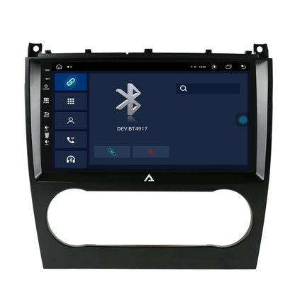 Navigatie Mercedes Benz G-Class W463 (2009-2012), Android, Z-Octacore / 8GB RAM + 256GB ROM, 9 INCH - AD-BGZ9008+AD-BGRKIT414v2
