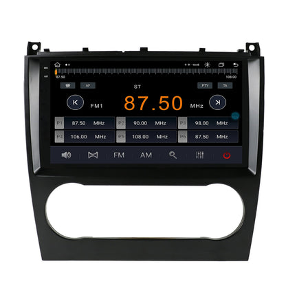 Navigatie Mercedes Benz G-Class W463 (2009-2012), Android, V-Octacore / 4GB RAM + 64GB ROM, 9.5 Inch - AD-BGV9004+AD-BGRKIT414v2
