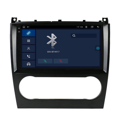 Navigatie Mercedes Benz G-Class W463 (2009-2012), Android, V-Octacore / 4GB RAM + 64GB ROM, 9.5 Inch - AD-BGV9004+AD-BGRKIT414v2