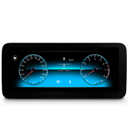 Navigatie Mercedes Benz G-Class W463 (2013-2015), NTG 4.5, Android 13, MB-Octacore, 4GB RAM + 64GB ROM, 12.3 Inch - AD-BGMB1200445V4