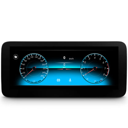 Navigatie Mercedes Benz G-Class W463 (2013-2015), NTG 4.5, Android 13, MB-Octacore, 8GB RAM + 256GB ROM, 12.3 Inch - AD-BGMB1200845V4