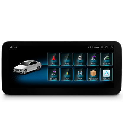Navigatie Mercedes Benz G-Class W463 (2016-2018), NTG 5.0, Android 13, MB-Octacore, 4GB RAM + 64GB ROM, 12.3 Inch - AD-BGMB1200450V4