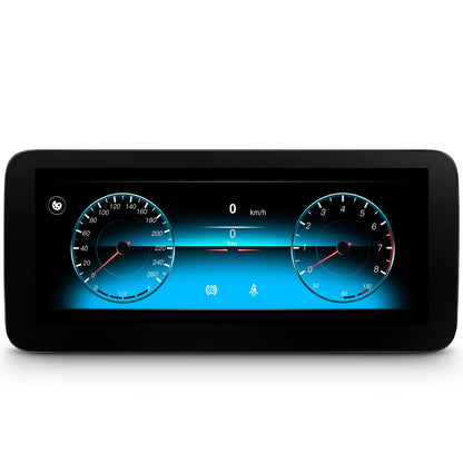 Navigatie Mercedes Benz G-Class W463 (2016-2018), NTG 5.0, Android 13, MB-Octacore, 8GB RAM + 256GB ROM, 12.3 Inch - AD-BGMB1200850V4