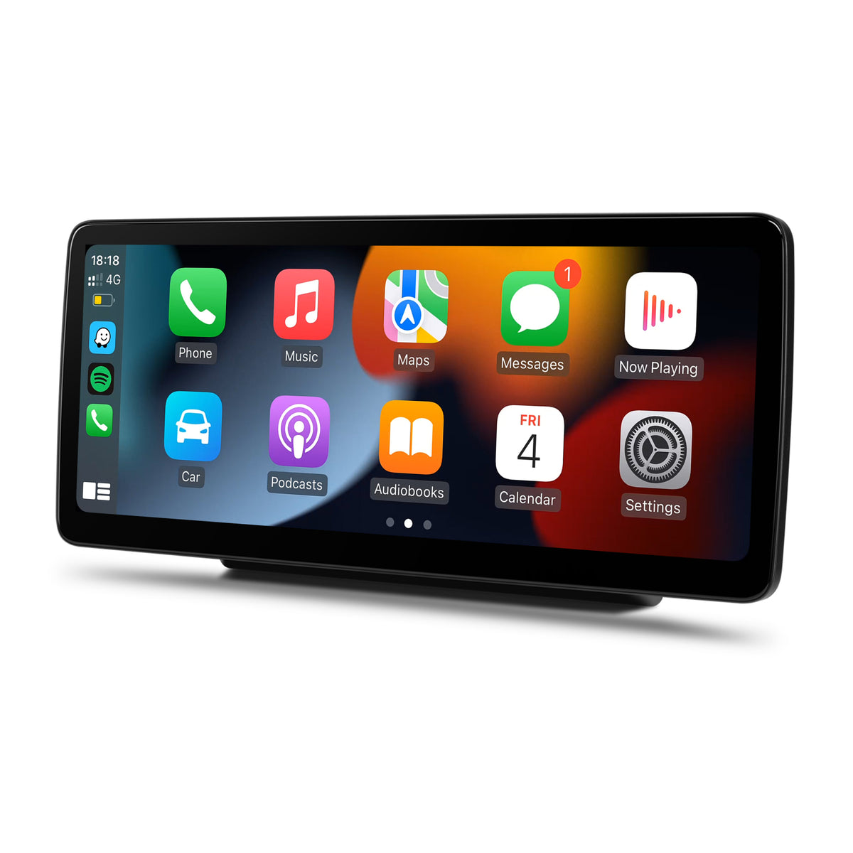 Navigatie Mercedes Benz GLC X253 (2016-2018), NTG 5.0, Android 13, MB-Octacore, 8GB RAM + 256GB ROM, 12.3 Inch - AD-BGMB1200850+AD-BGRKITMB005V2