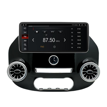 Navigatie Mercedes Benz Vito (2016-2025), Android 13, MB-Octacore, 8GB RAM + 256GB ROM, 12.3 Inch - AD-BGMB12008+AD-BGRKITMB018