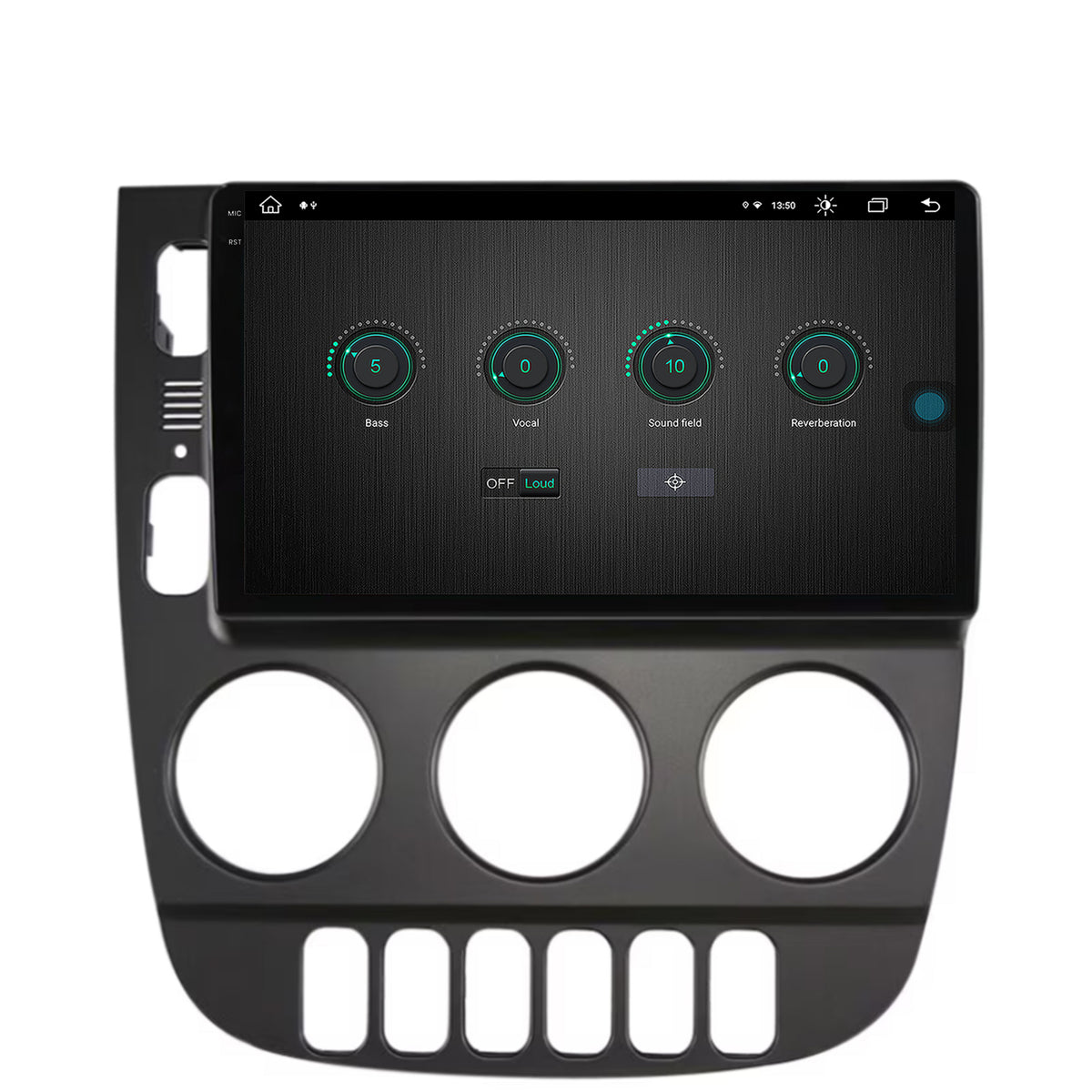 Navigatie Mercedes Benz ML W163 (1998-2005), Android, X-Octacore / 8GB RAM + 256GB ROM, 9.5 Inch - AD-BGX9008+AD-BGRKIT405V3