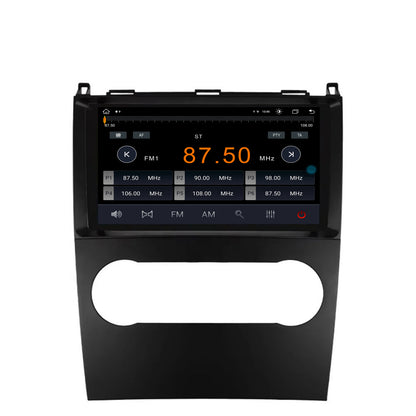 Navigatie Mercedes Benz A/B Class (2004-2011), Android, V-Octacore / 4GB RAM + 64GB ROM, 9.5 Inch - AD-BGV9004+AD-BGRKIT420